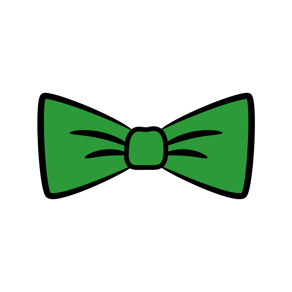 Bow Tie - Product with variants