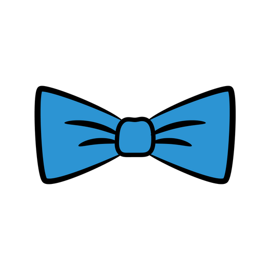 Bow Tie - Product with multipage variant