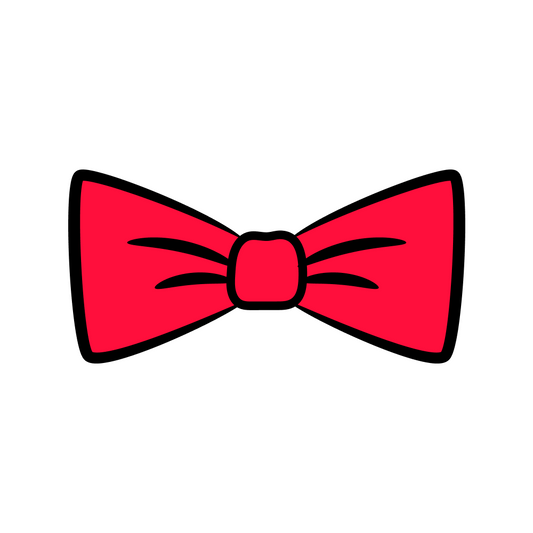 Bow Tie - Product with variants